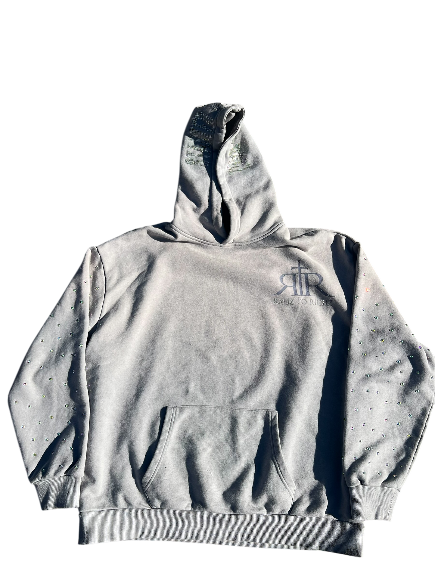 S.o.e hoodie 2.0