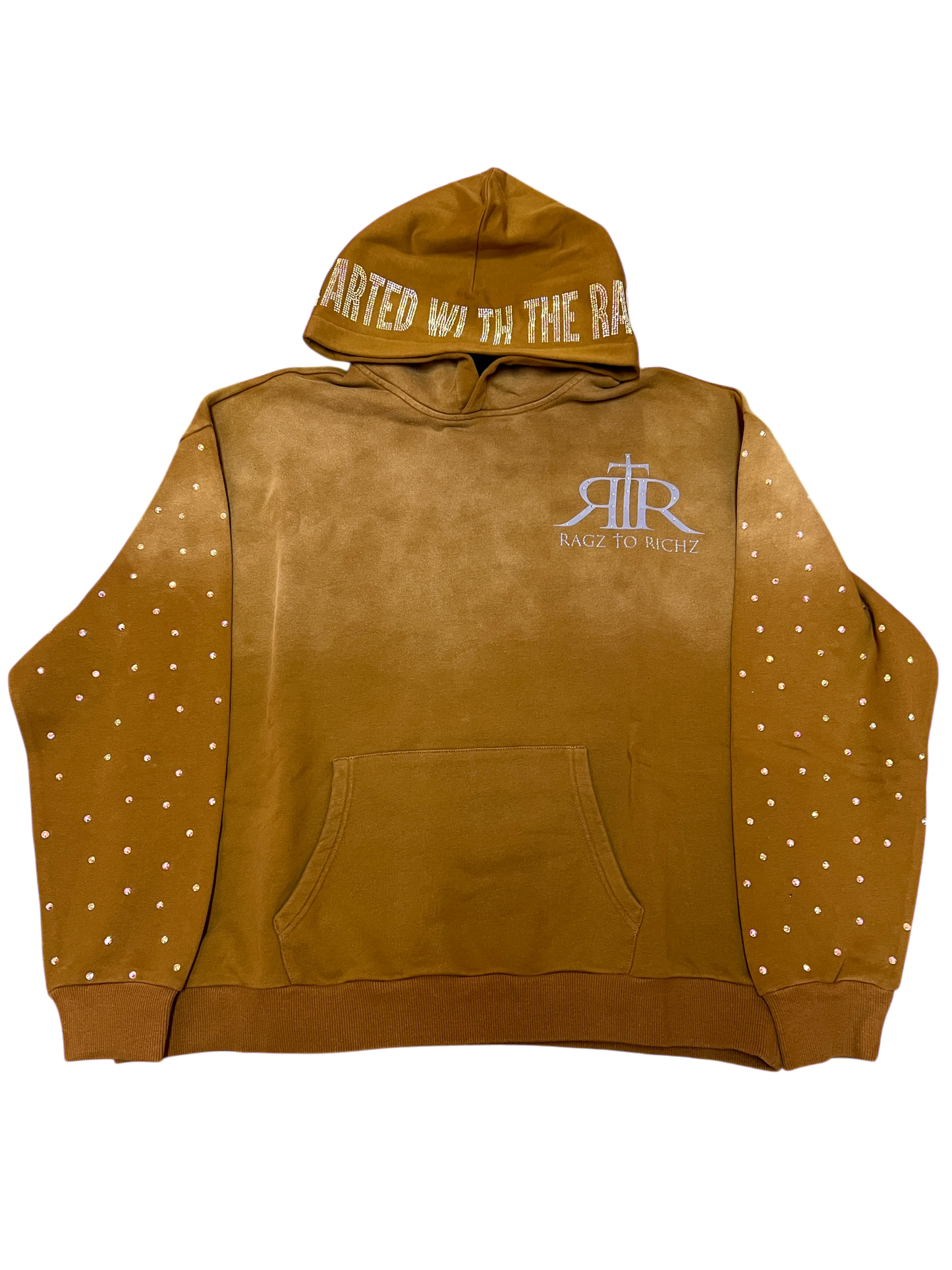 S.o.e hoodie 2.0