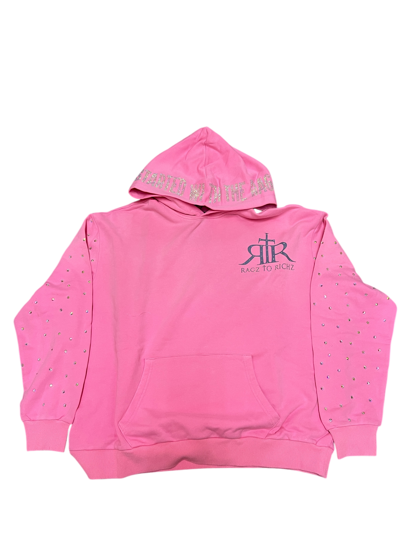 S.o.e hoodie 2.0