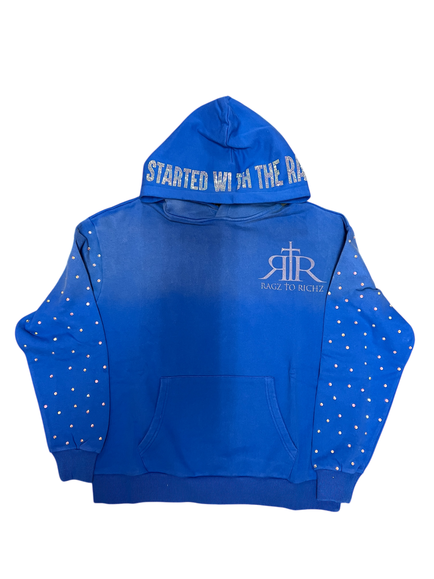 S.o.e hoodie 2.0
