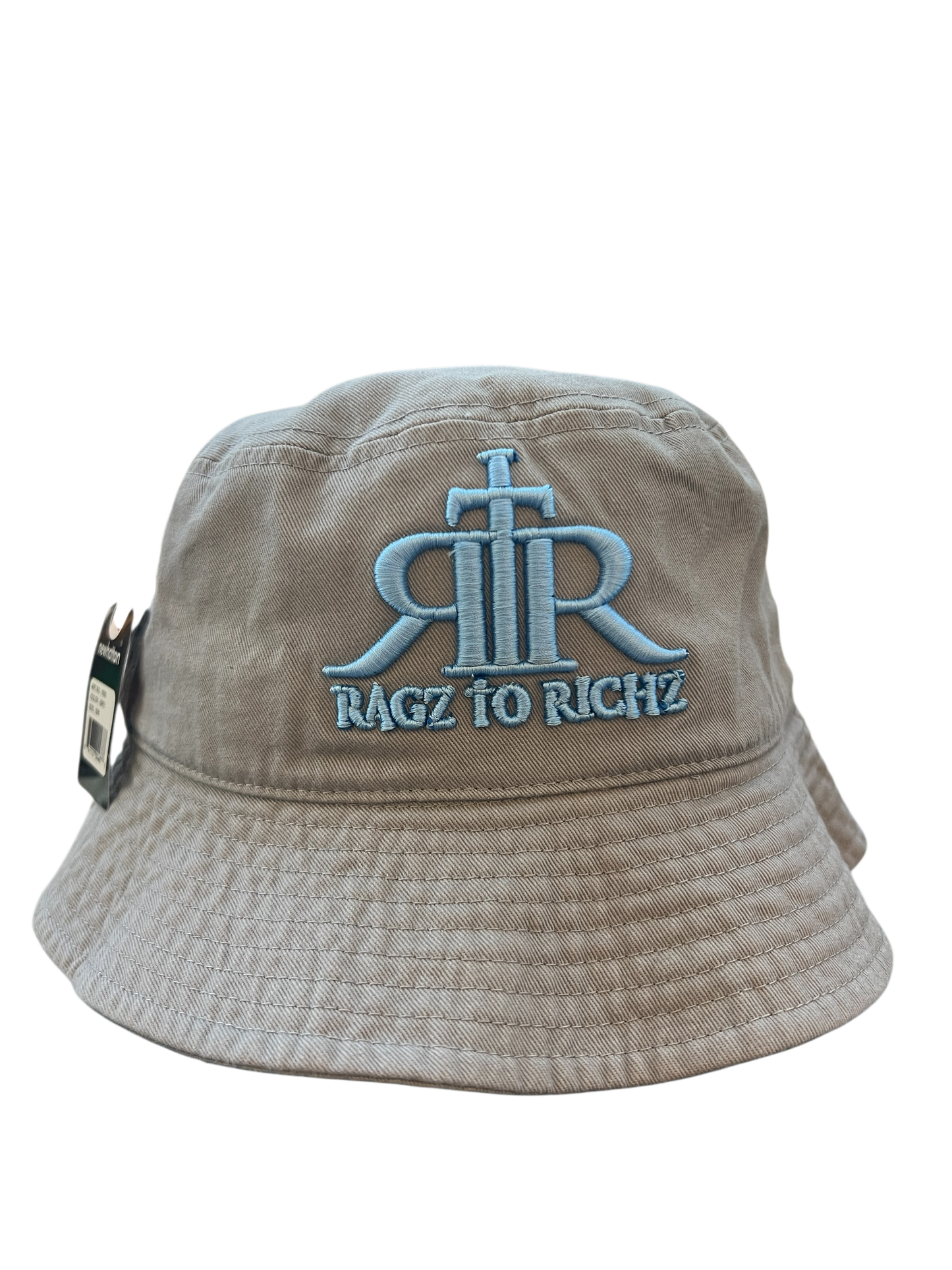 Bucket hats