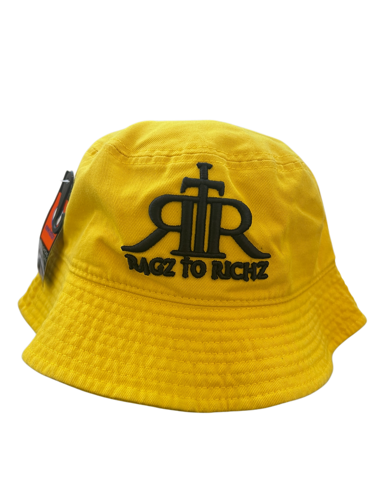 Bucket hats