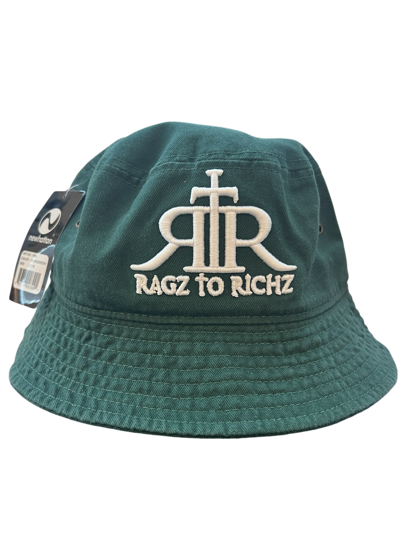 Bucket hats