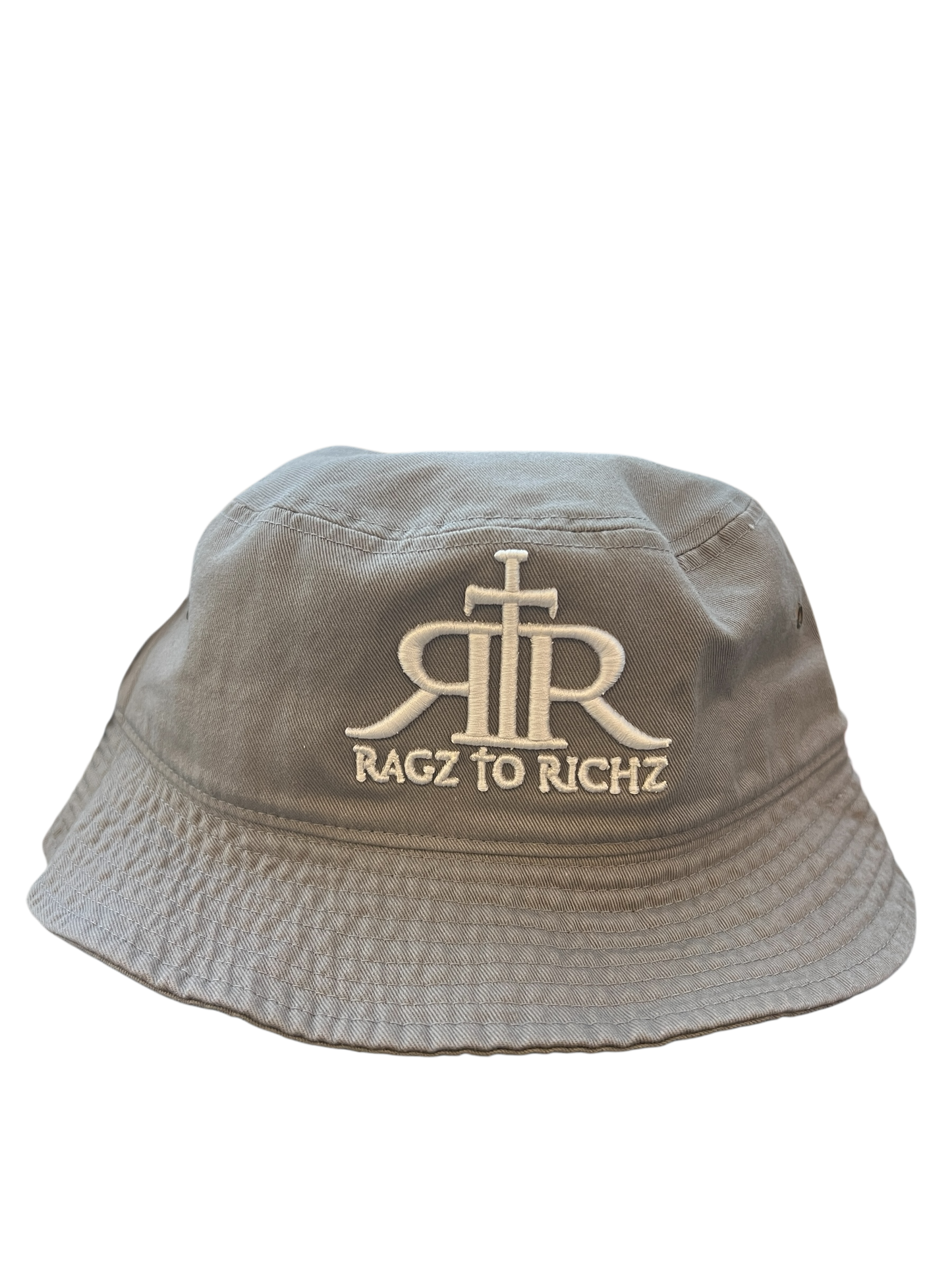 Bucket hats