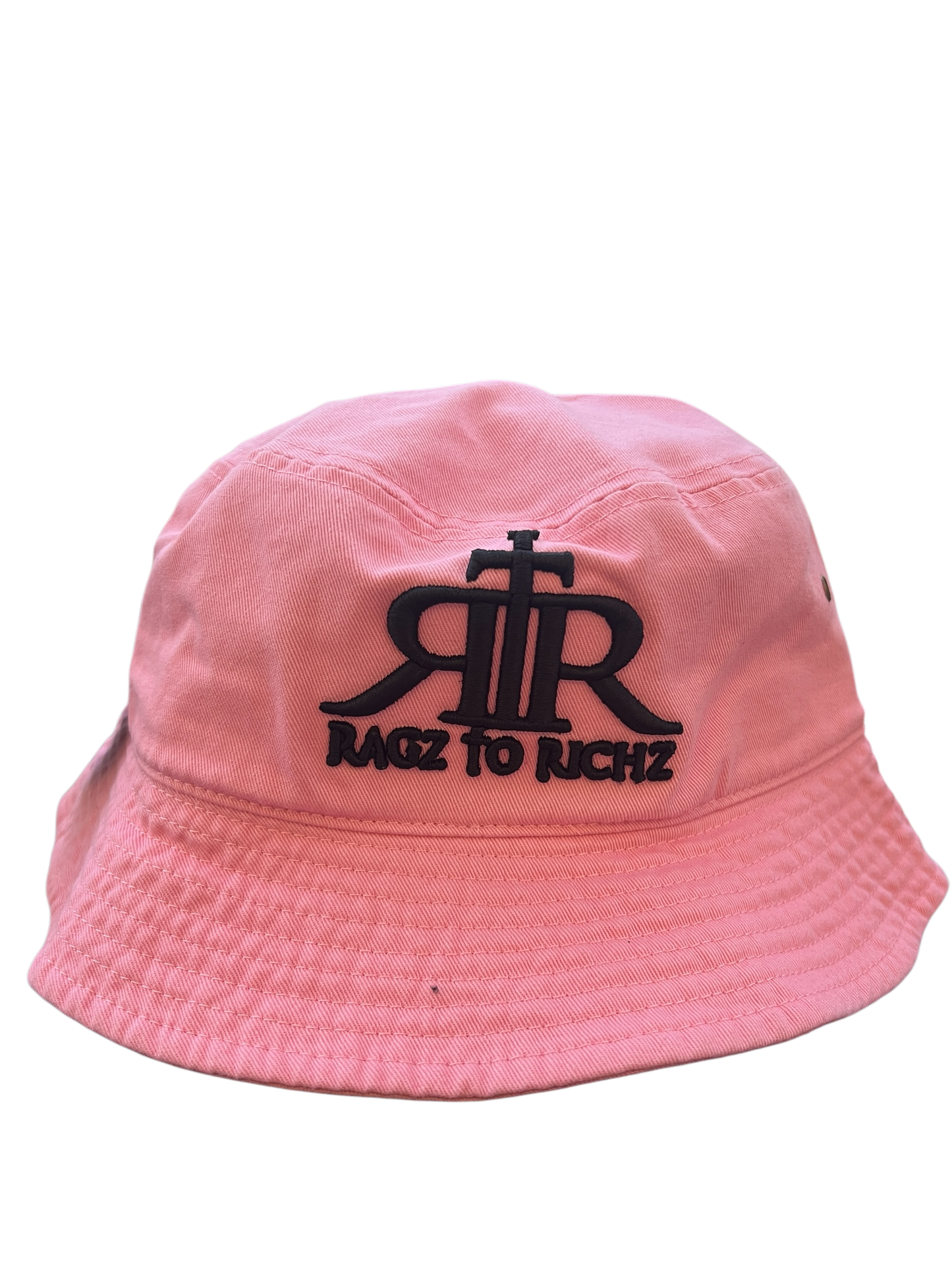 Bucket hats