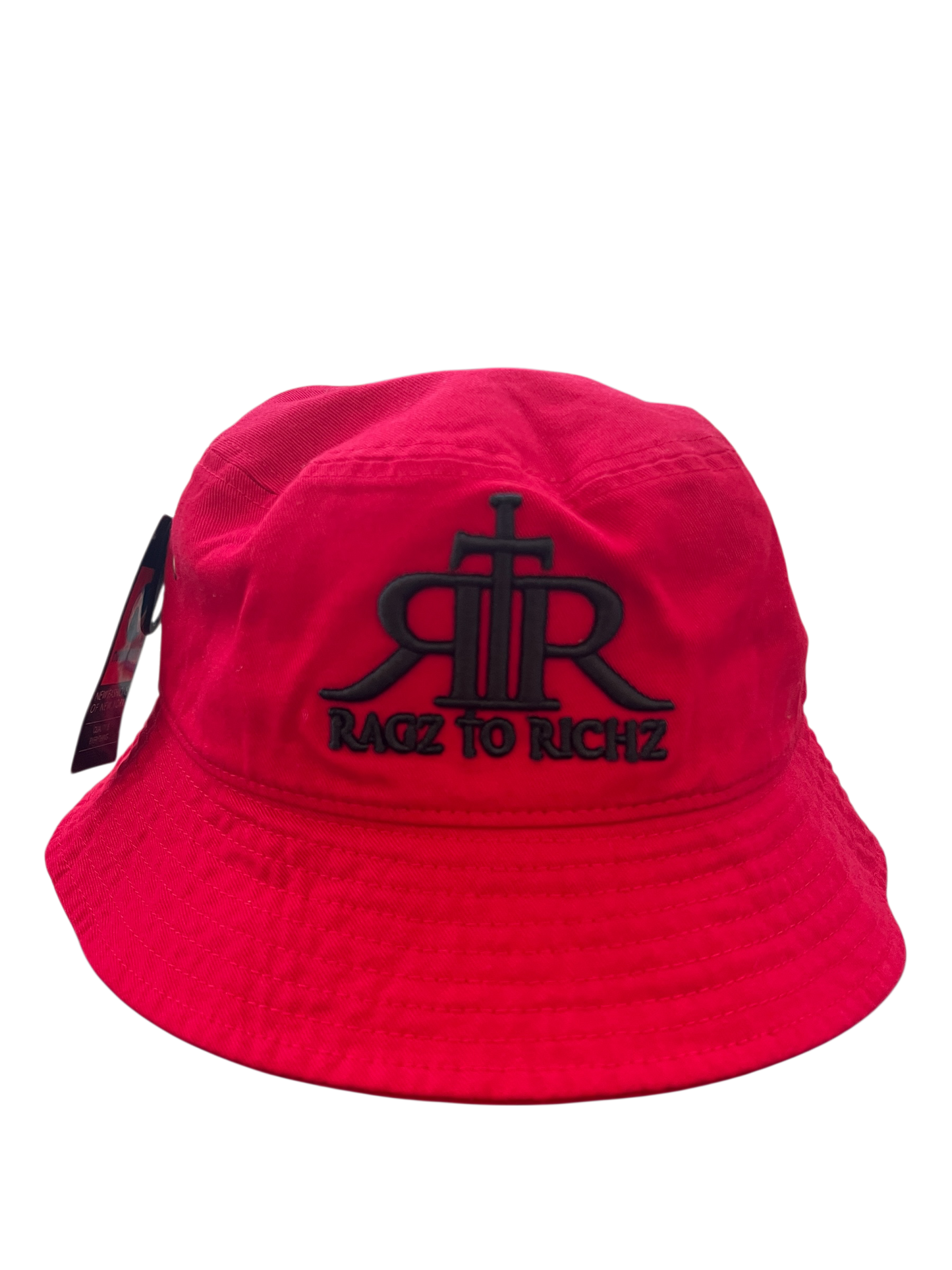 Bucket hats