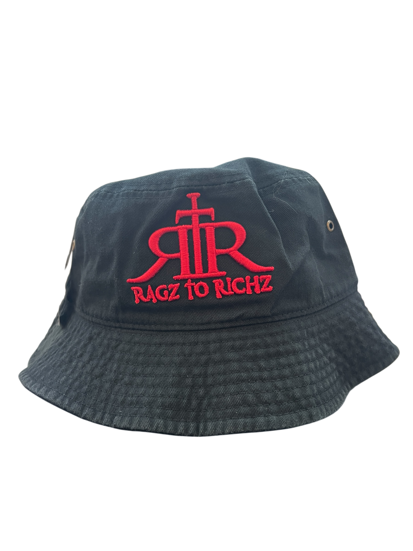 Bucket hats