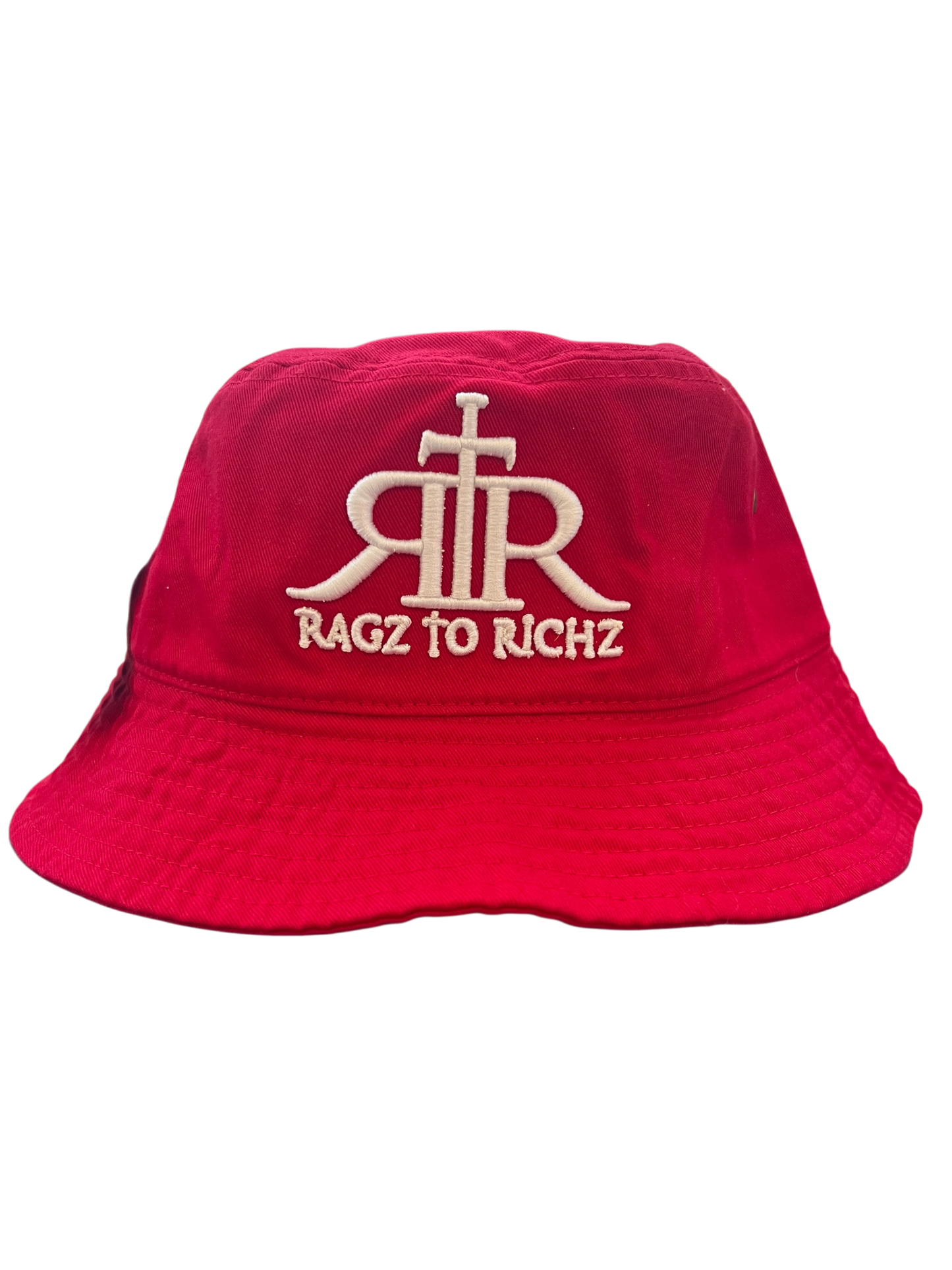 Bucket hats