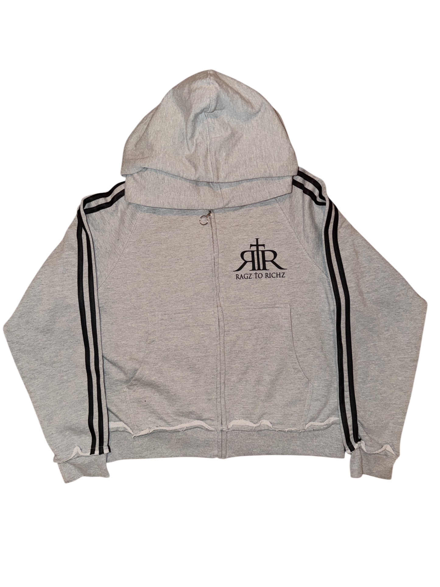 Track jacket