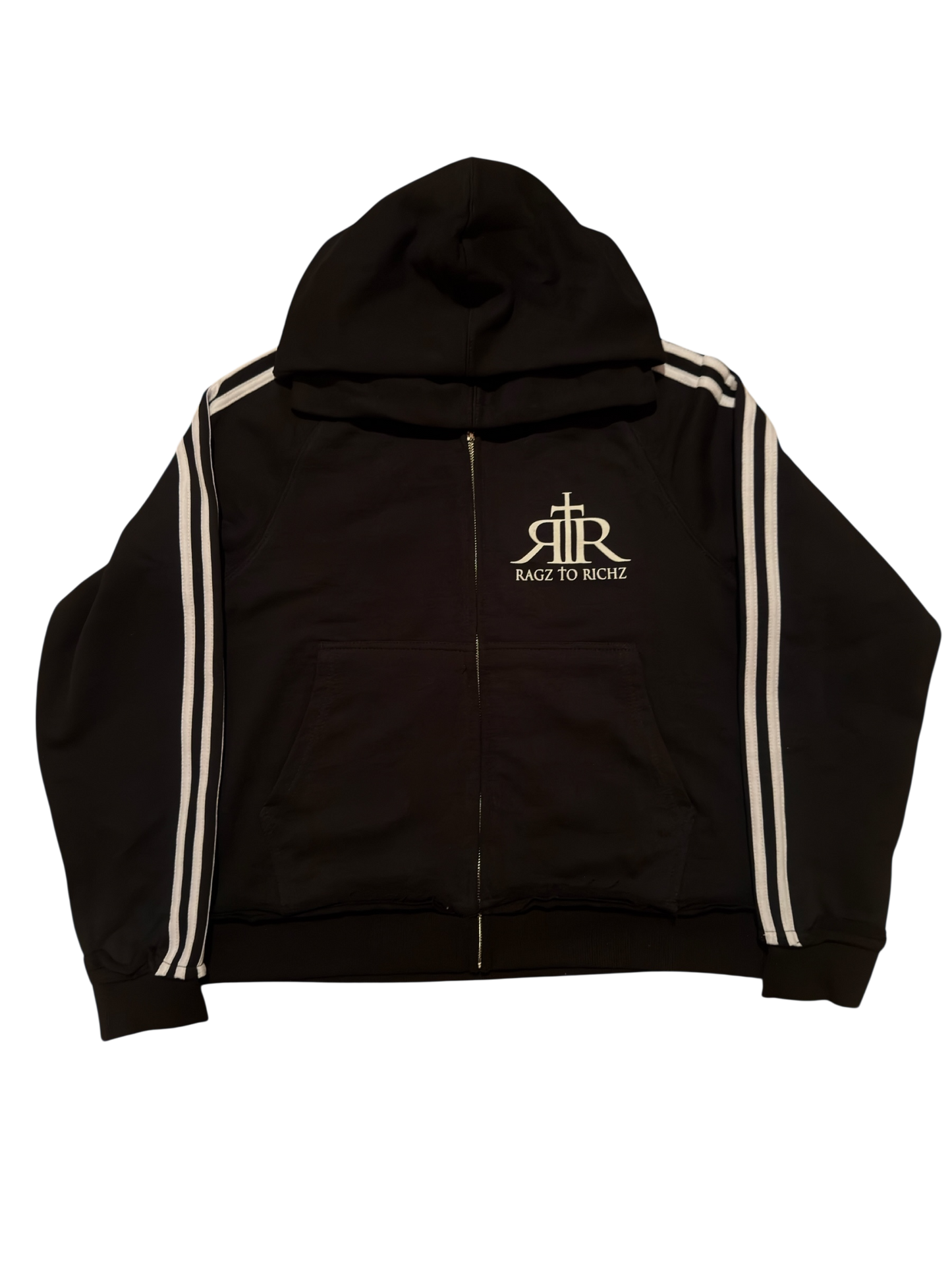 Track jacket