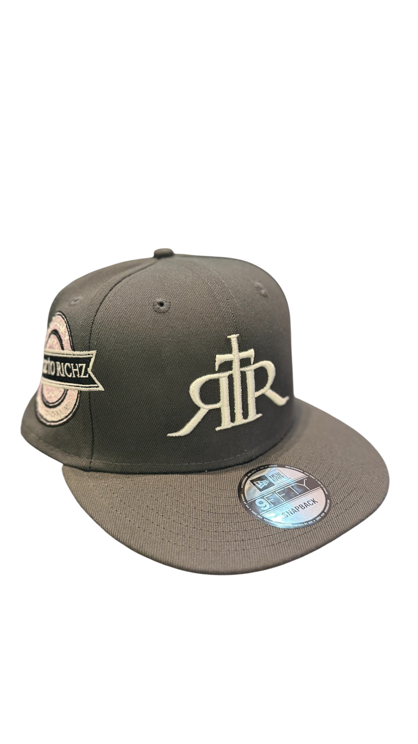 R2R X New Era 9FIFTY Snapback