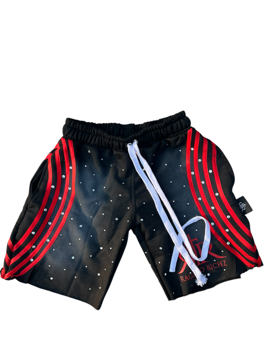 STATE OF EMERGENCY SHORTS