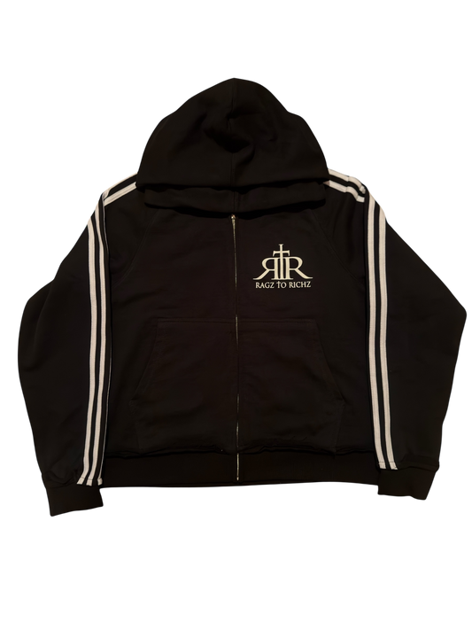 Track jacket