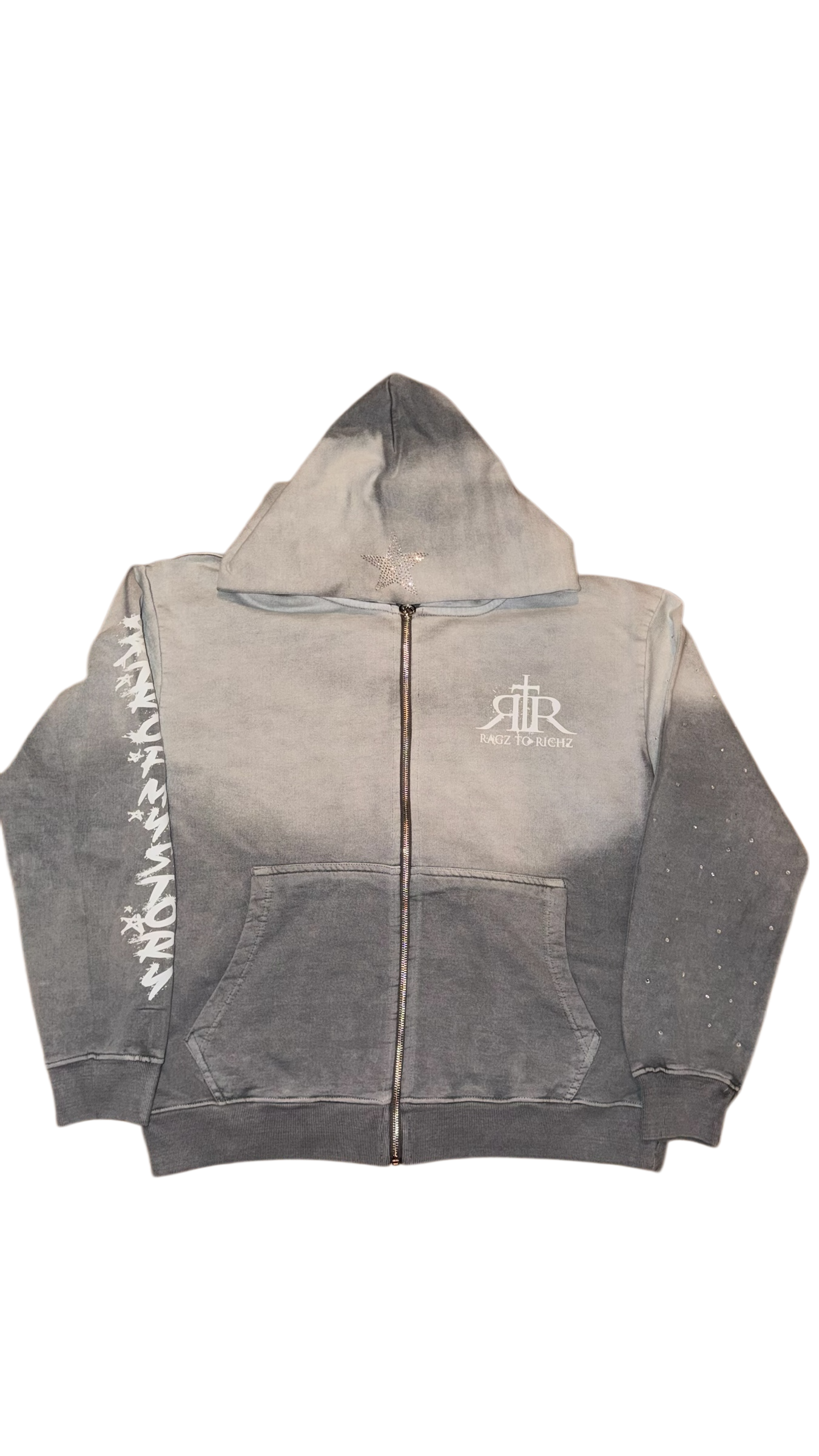 S.o.m.s hoodie