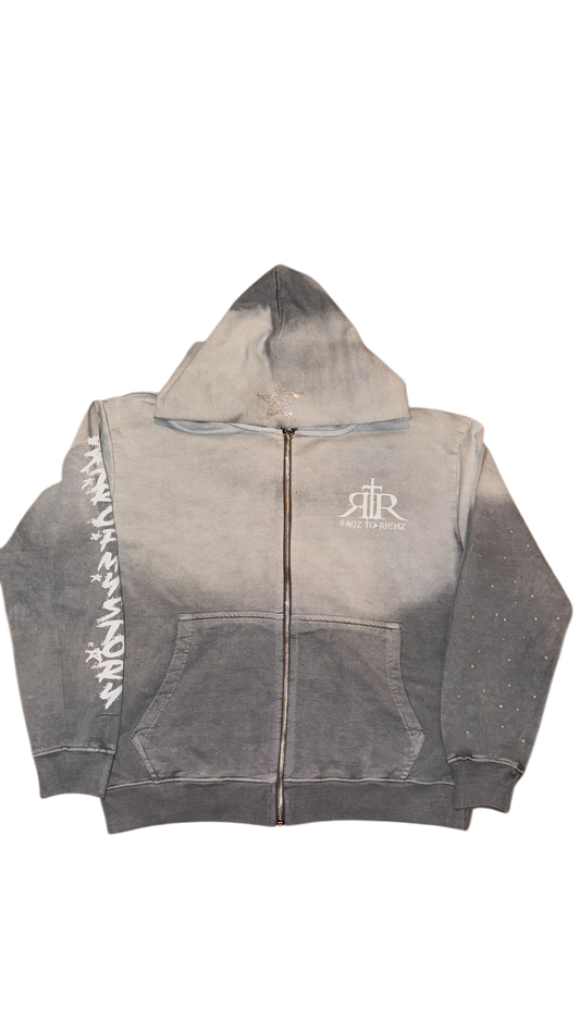 S.o.m.s hoodie