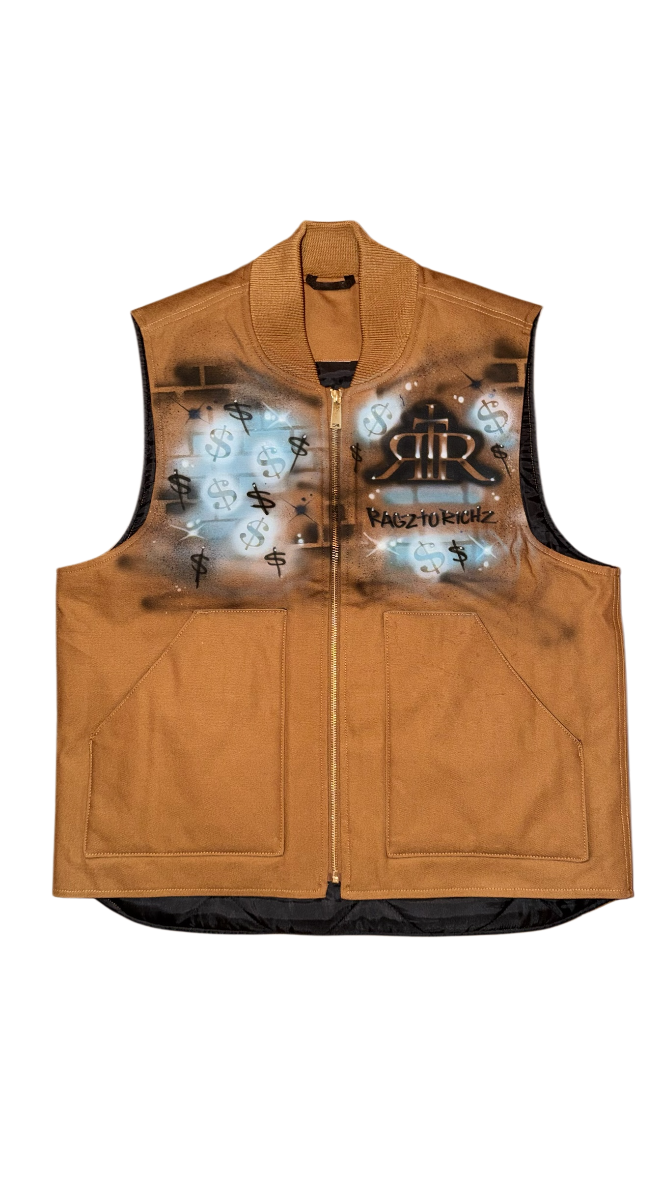 Vest