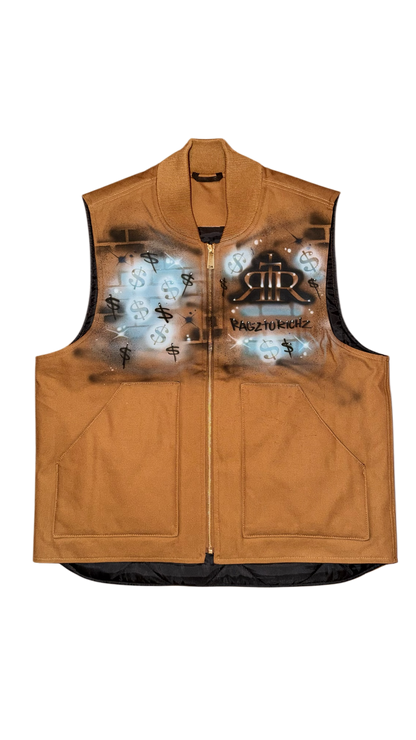 Vest