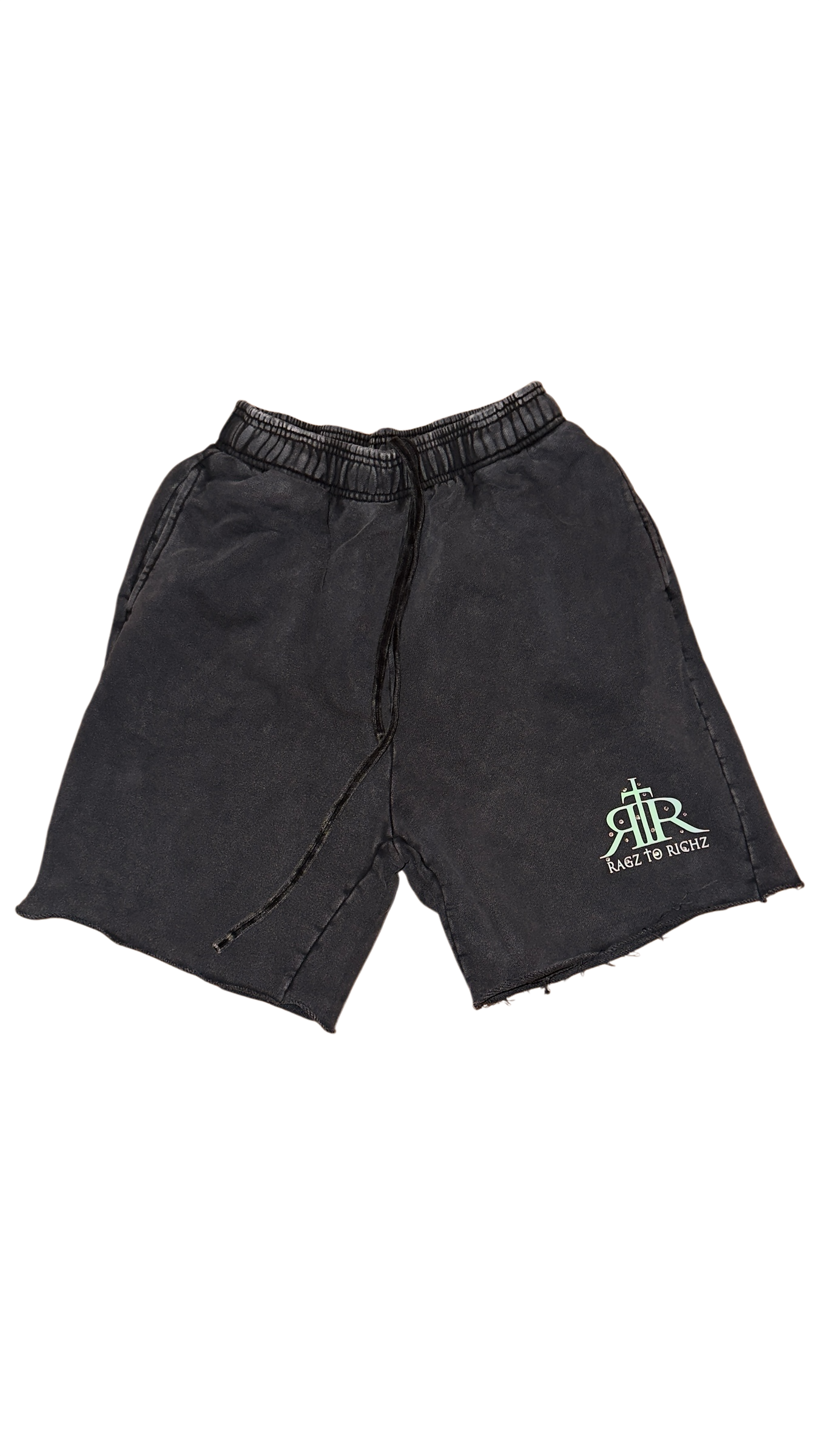 Signature shorts