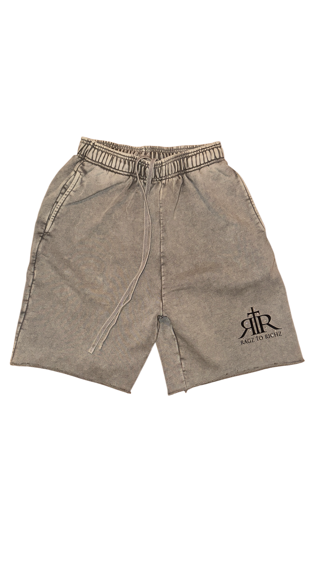 Signature shorts