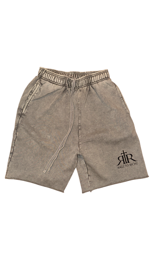 Signature shorts