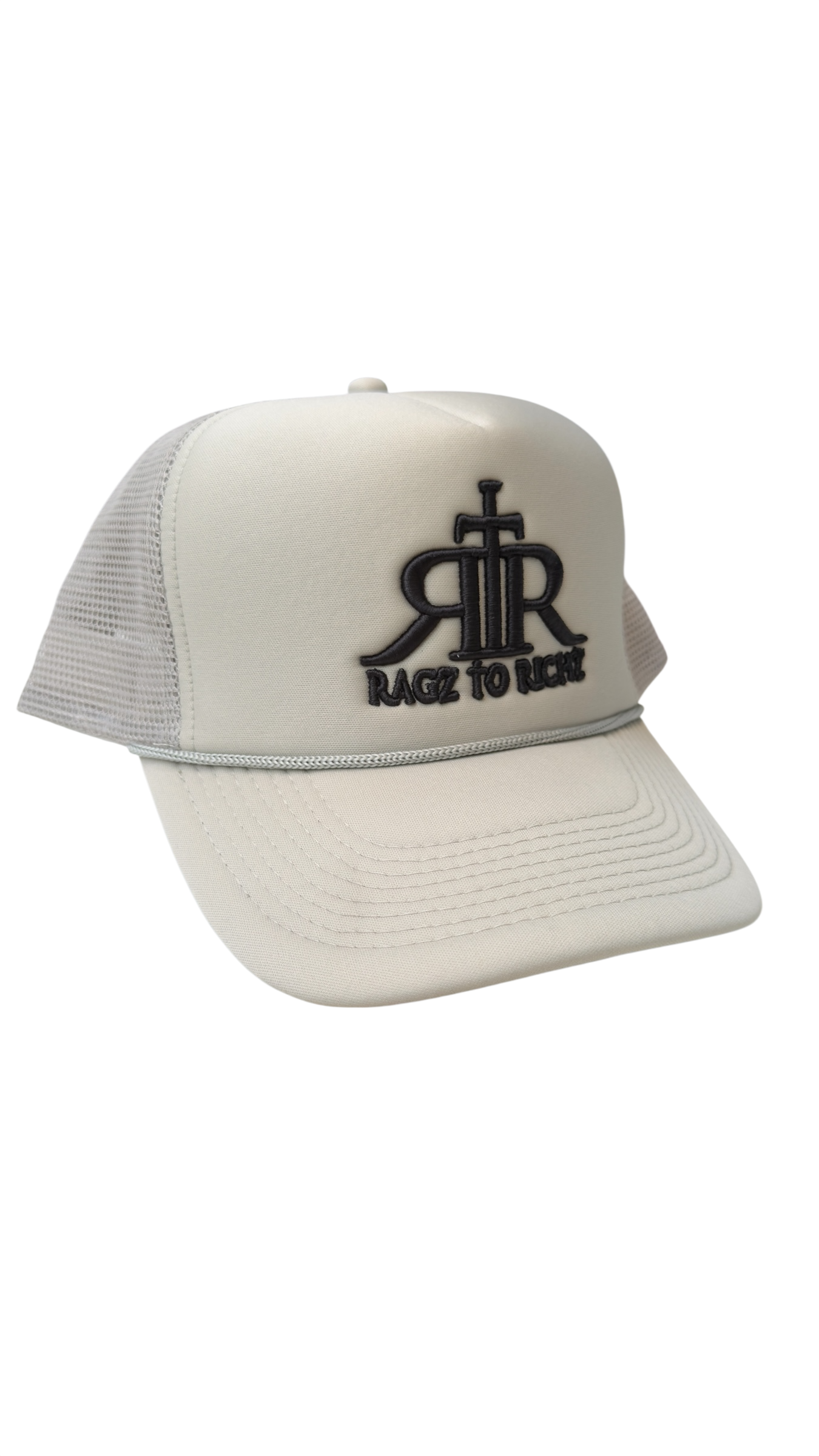 Trucker hats