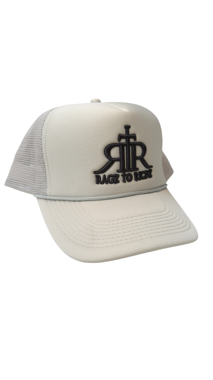 Trucker hats