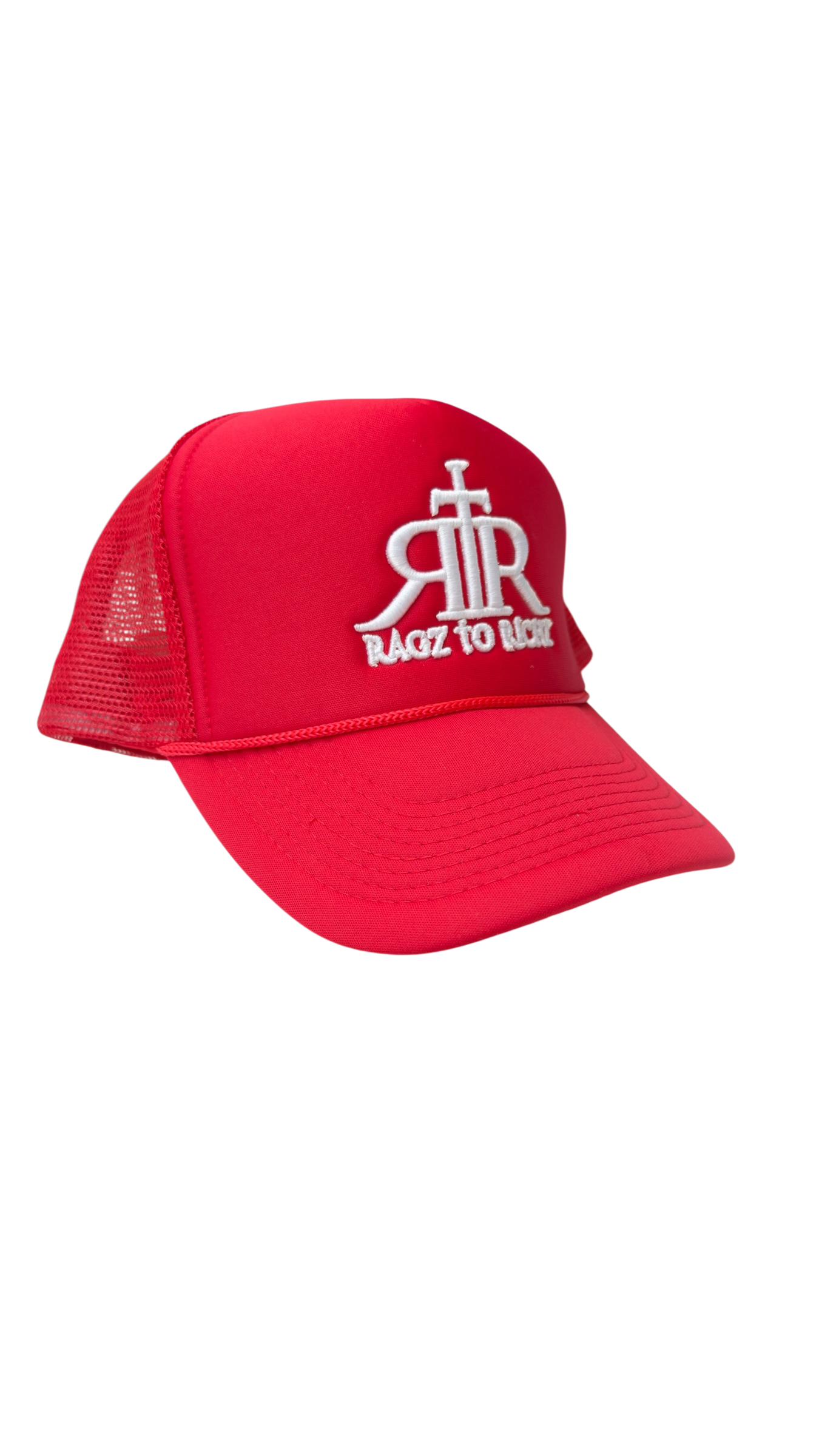 Trucker hats