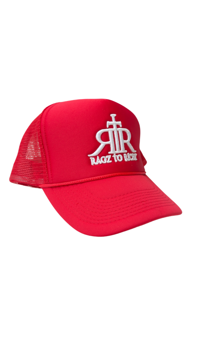 Trucker hats