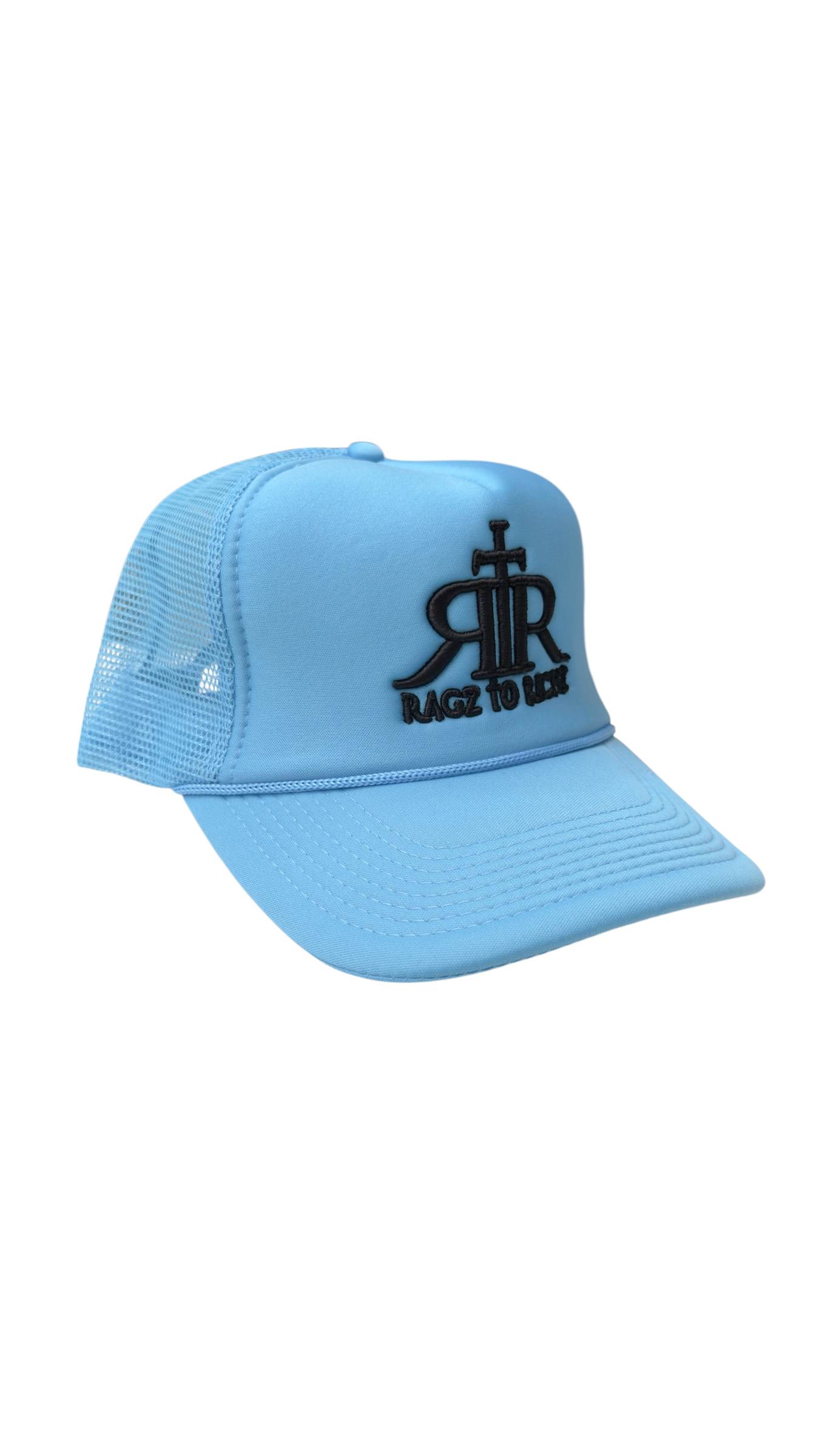 Trucker hats