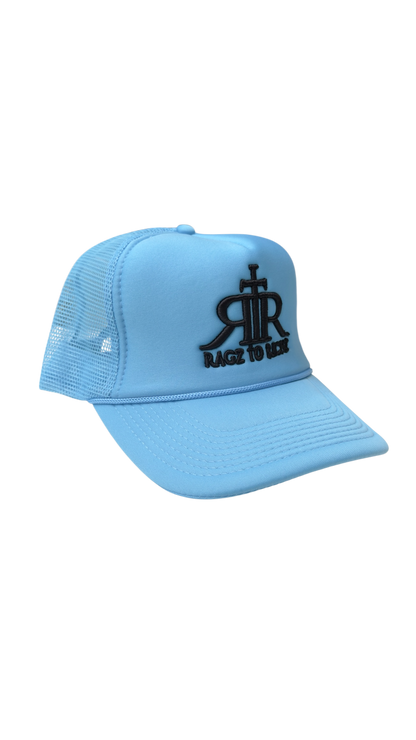 Trucker hats