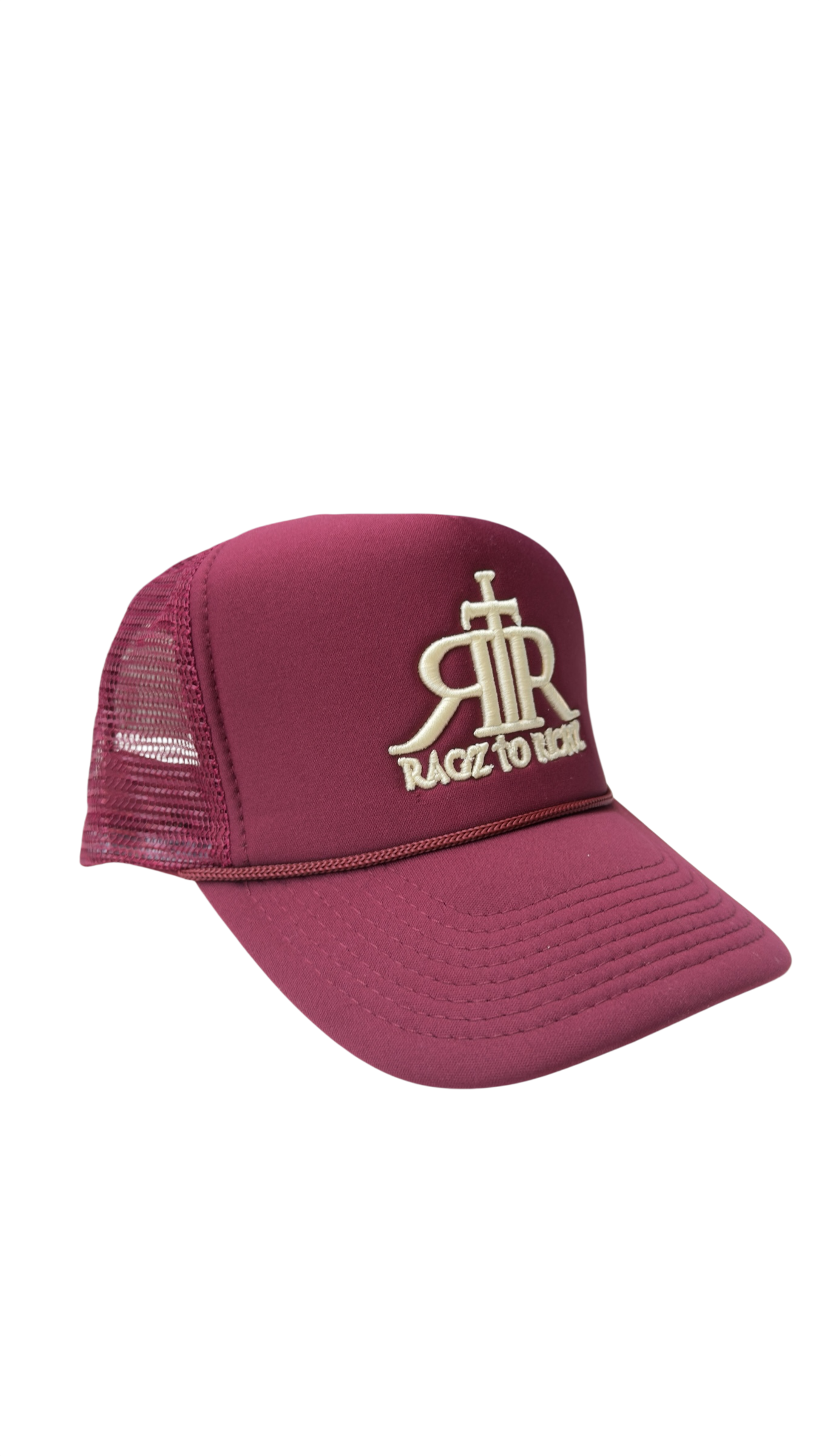 Trucker hats