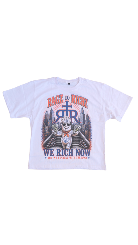 Doughboy tee