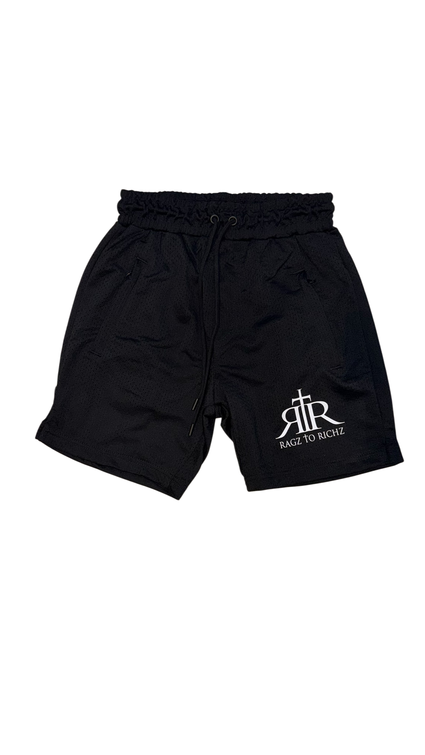 Mesh shorts