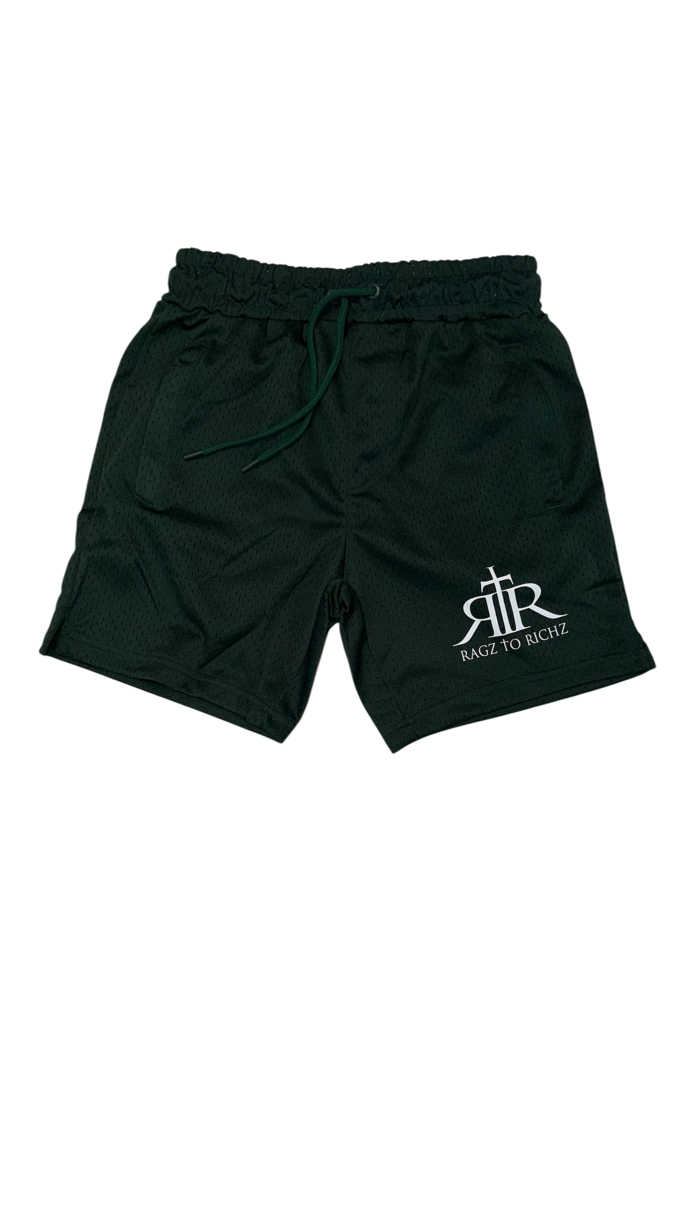 Mesh shorts