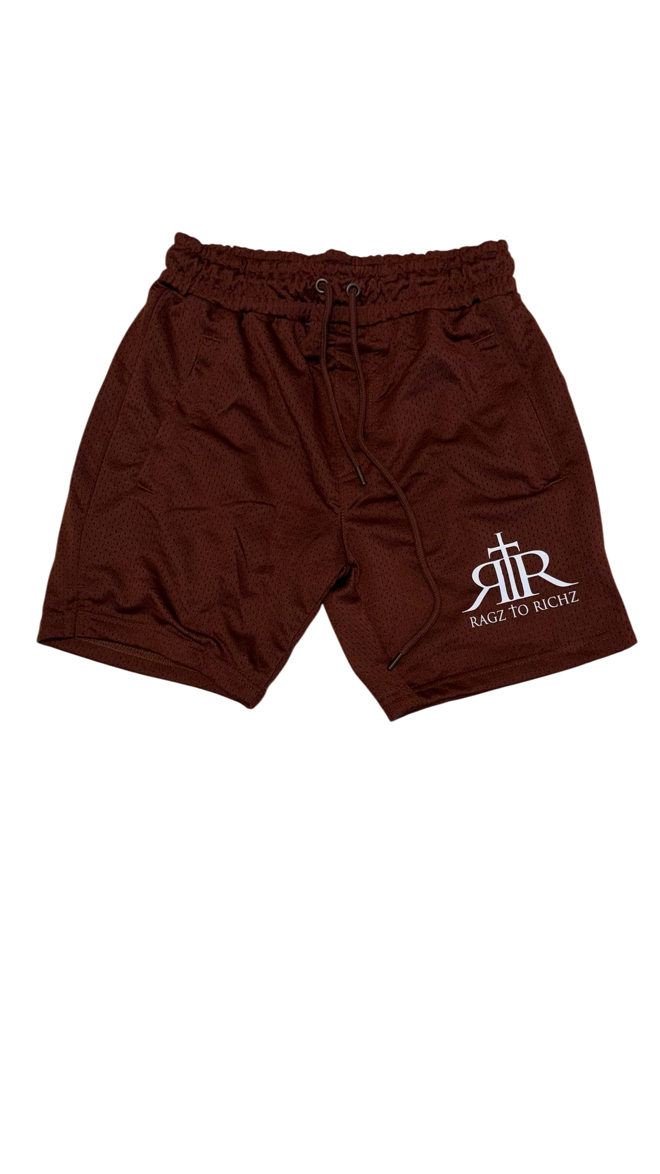 Mesh shorts