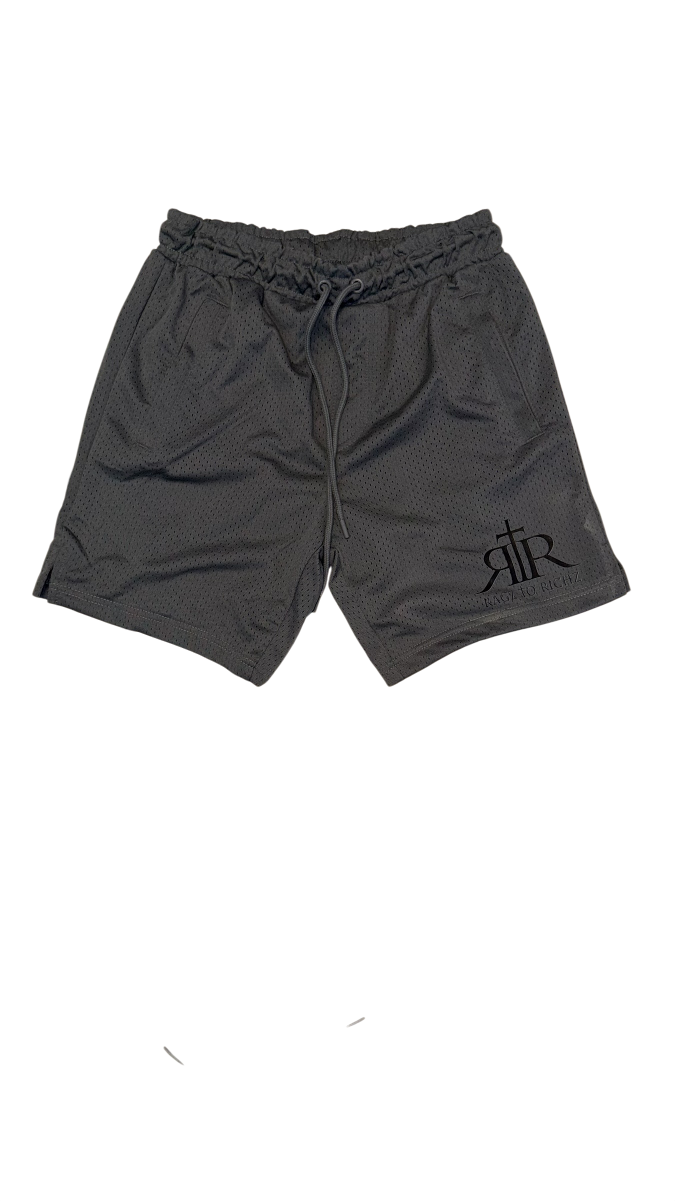 Mesh shorts