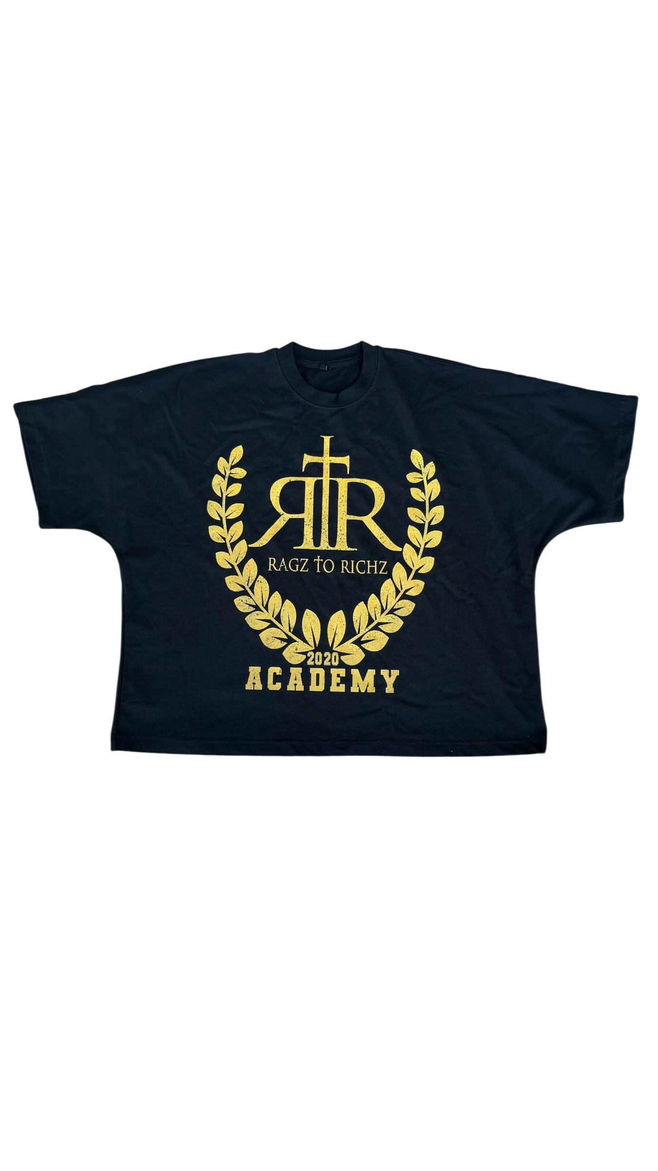 Academy shirt