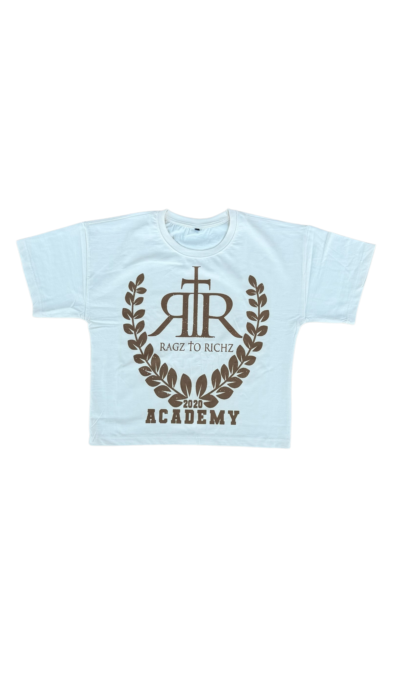 Academy shirt