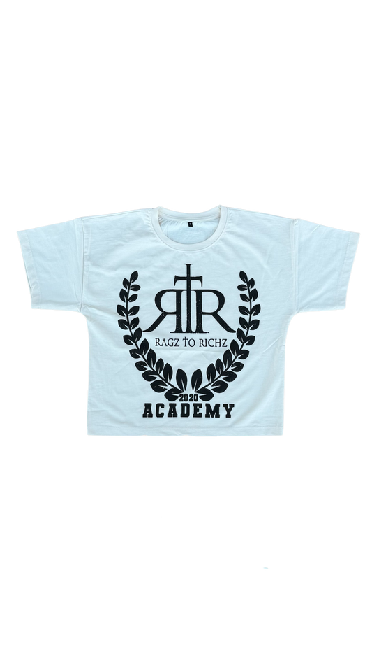 Academy shirt