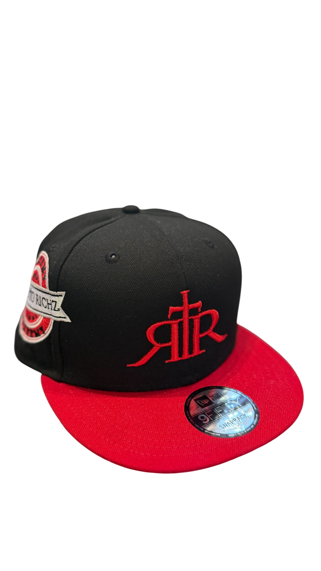 R2R X New Era 9FIFTY Snapback