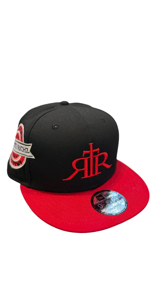 R2R X New Era 9FIFTY Snapback