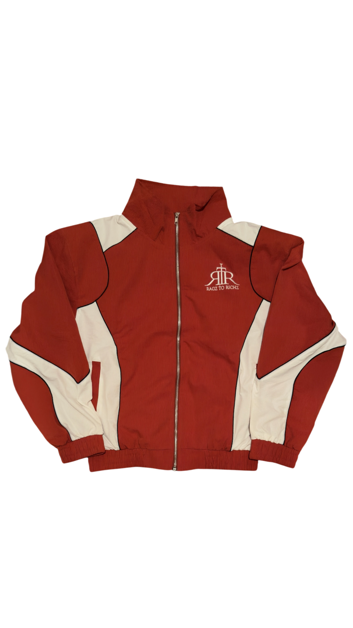 Ascension track jacket