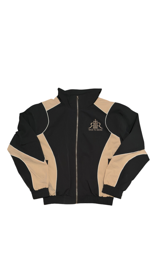 Ascension track jacket